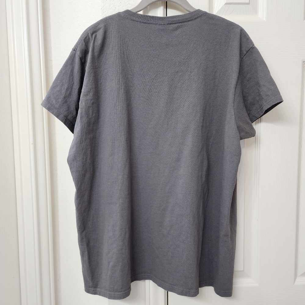 NaNoWriMo 2019 XXL shirt + BONUS 2018 XL tee - Picture 8 of 9